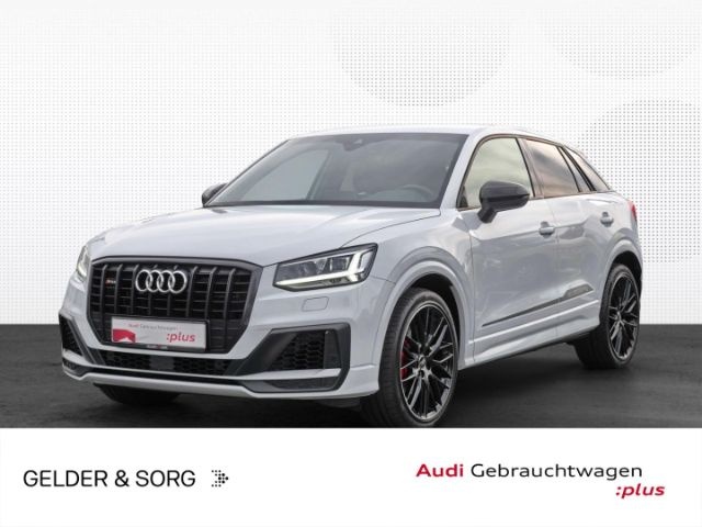 Audi SQ2