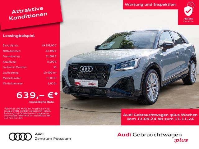 Audi SQ2