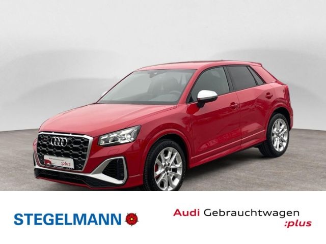 Audi SQ2