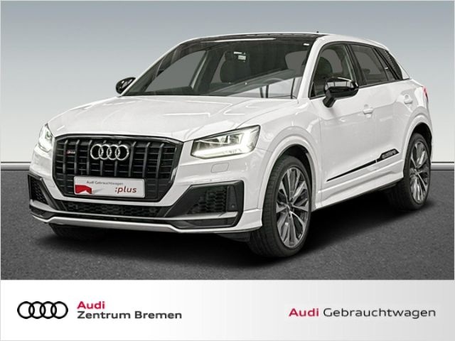 Audi SQ2