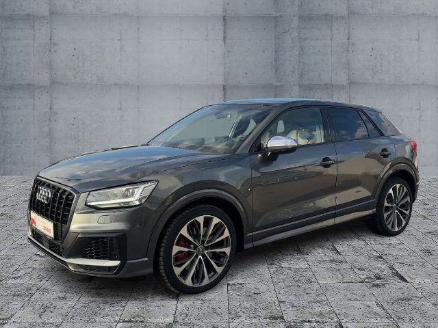 Audi SQ2