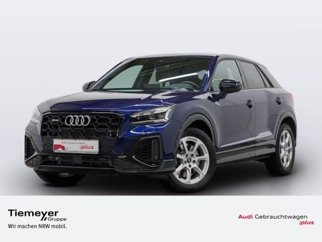 Audi SQ2