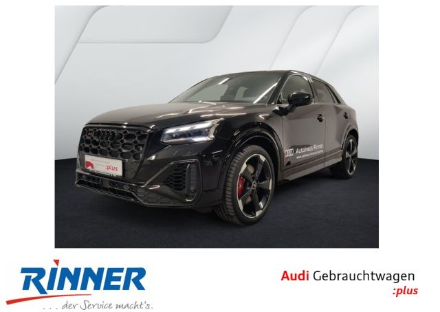 Audi SQ2