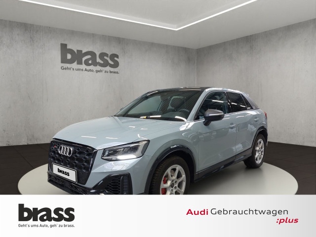 Audi SQ2