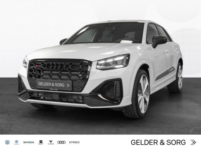 Audi SQ2