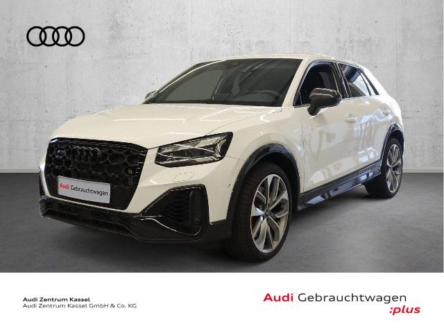 Audi SQ2