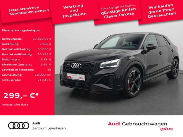 Audi SQ2