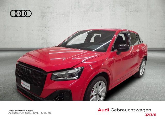 Audi SQ2