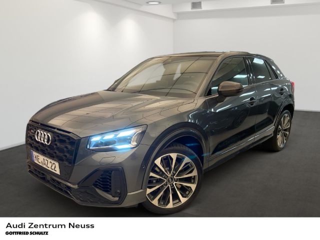 Audi SQ2