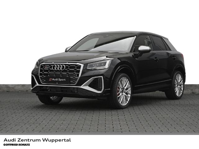 Audi SQ2