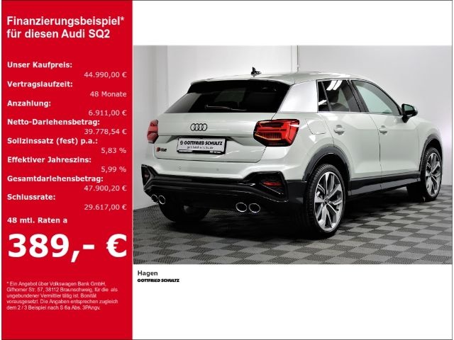 Audi SQ2