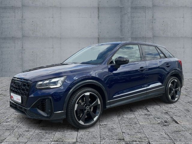 Audi SQ2