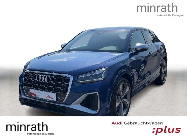 Audi SQ2