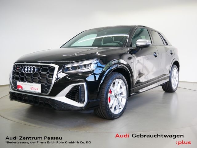 Audi SQ2