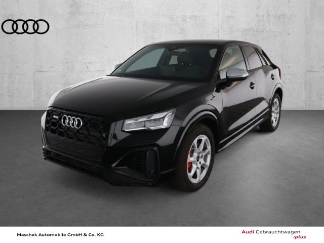 Audi SQ2