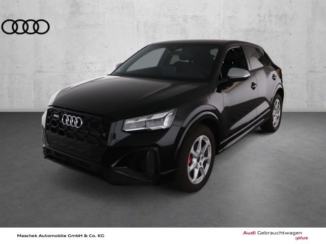 Audi SQ2