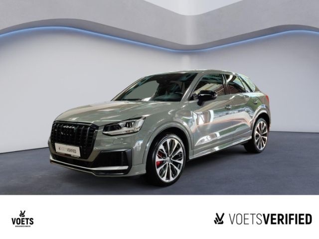 Audi SQ2