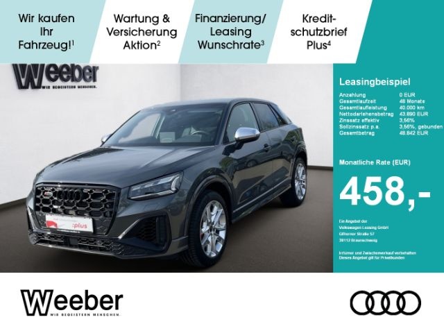 Audi SQ2