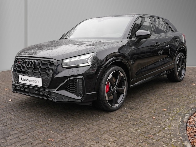 Audi SQ2