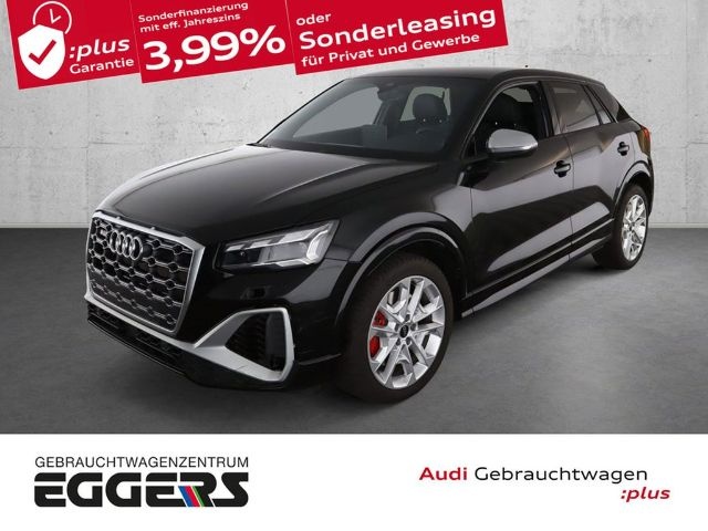 Audi SQ2