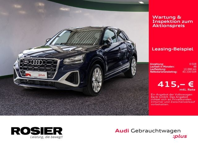 Audi SQ2