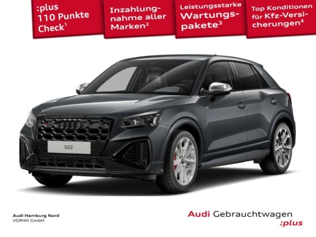 Audi SQ2