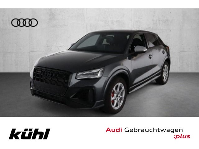 Audi SQ2