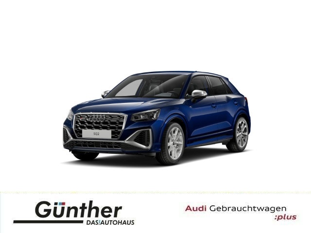 Audi SQ2