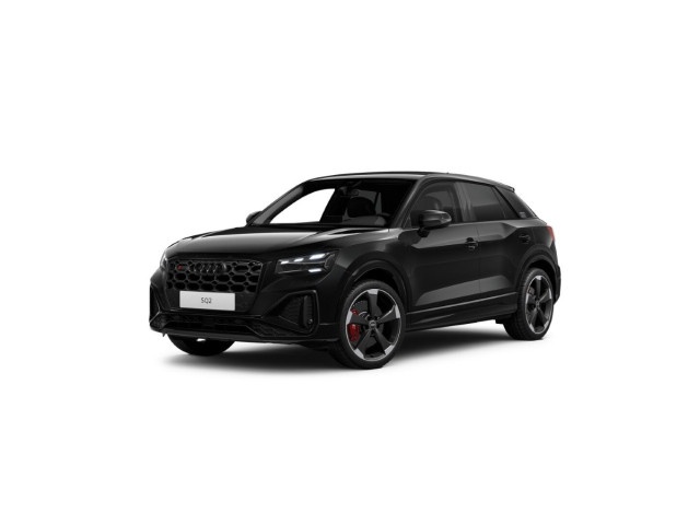 Audi SQ2