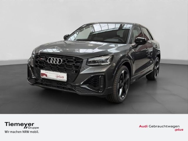 Audi SQ2