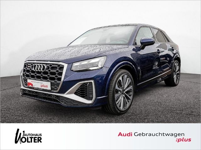 Audi SQ2