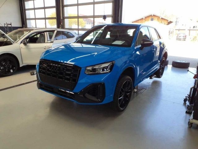 Audi SQ2