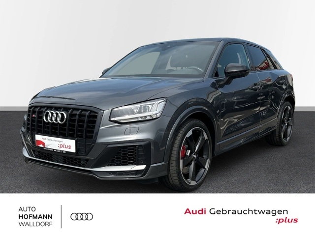 Audi SQ2