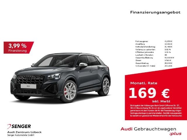 Audi SQ2