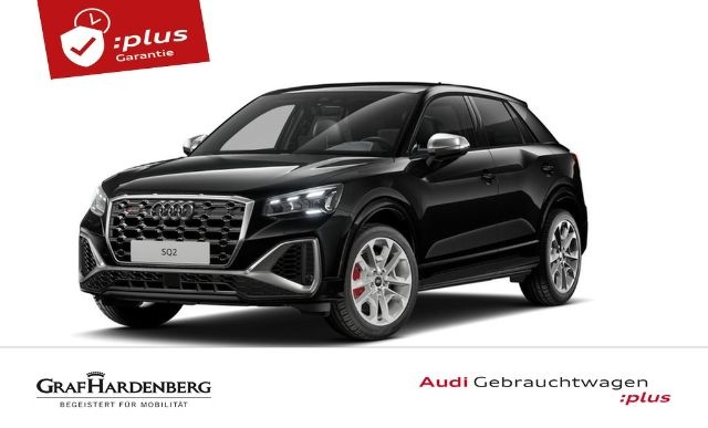 Audi SQ2