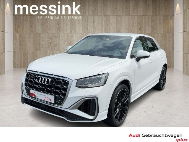 Audi SQ2