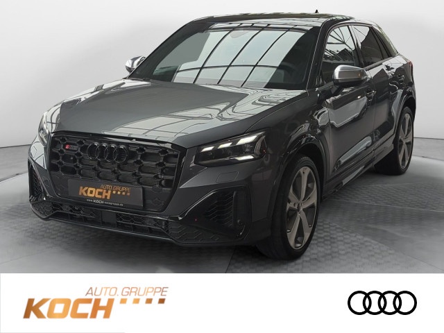 Audi SQ2