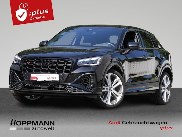 Audi SQ2