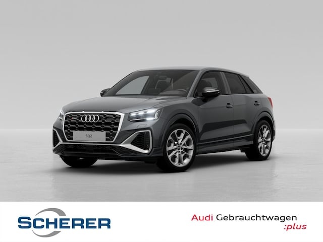 Audi SQ2