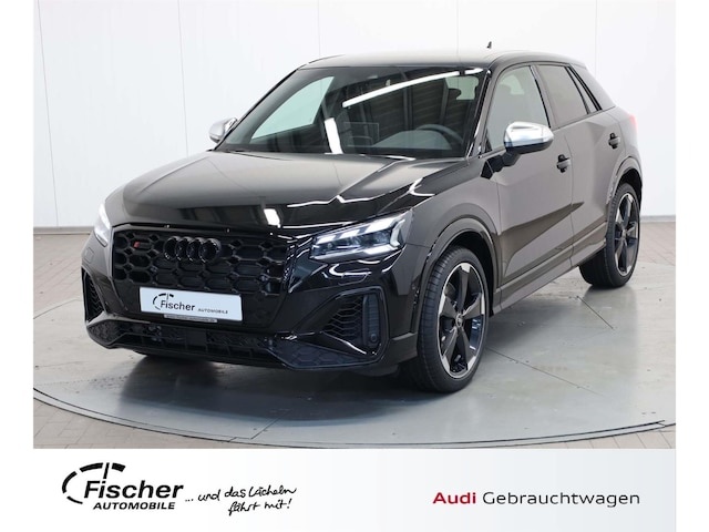 Audi SQ2