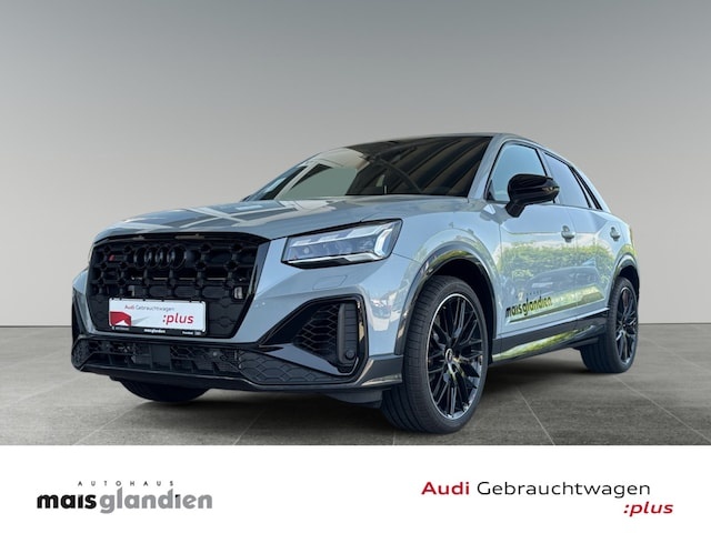 Audi SQ2