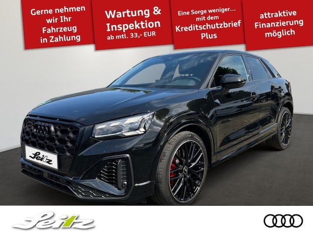 Audi SQ2
