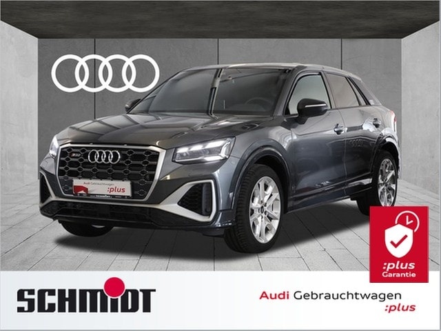 Audi SQ2
