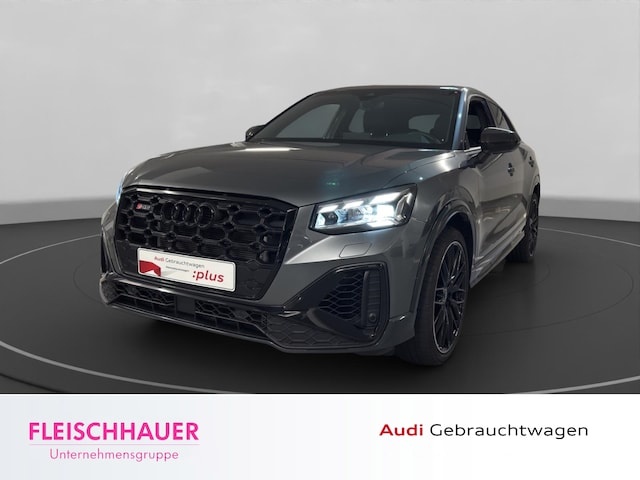 Audi SQ2