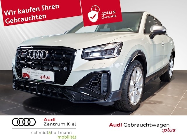 Audi SQ2