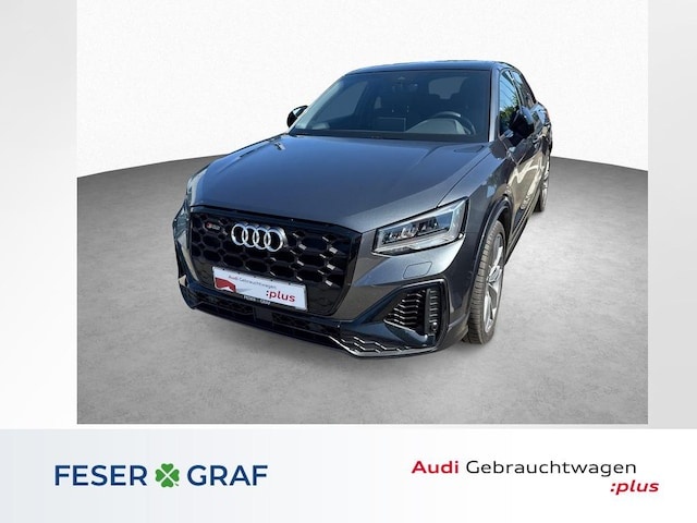 Audi SQ2