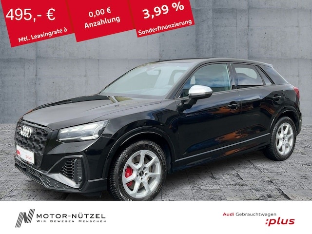 Audi SQ2