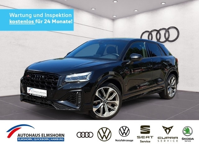 Audi SQ2