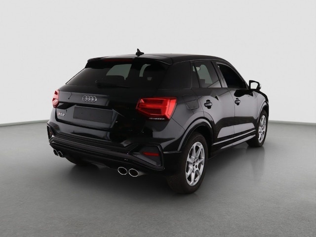 Audi SQ2