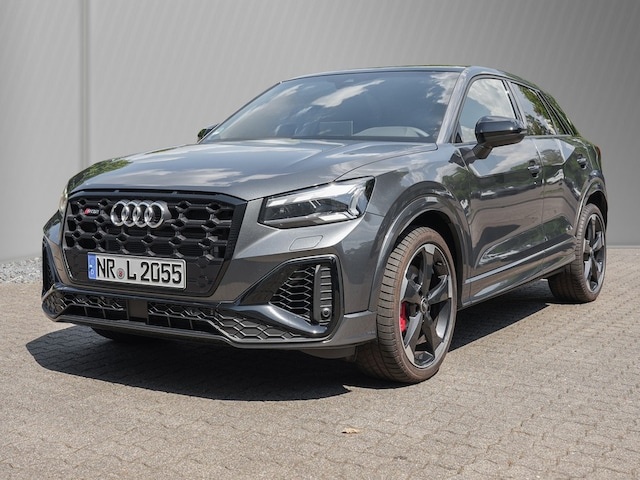 Audi SQ2